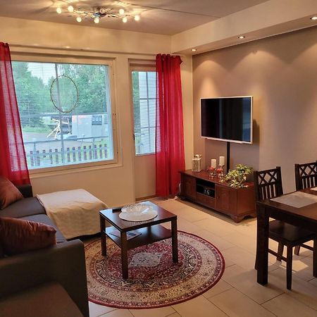 Aparthotel Levistar Экстерьер фото