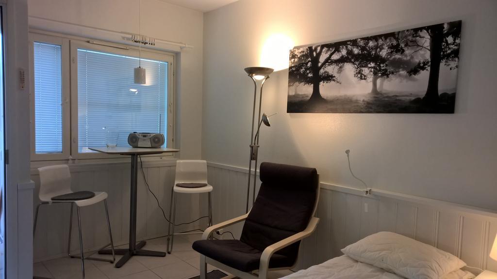 Aparthotel Levistar Экстерьер фото