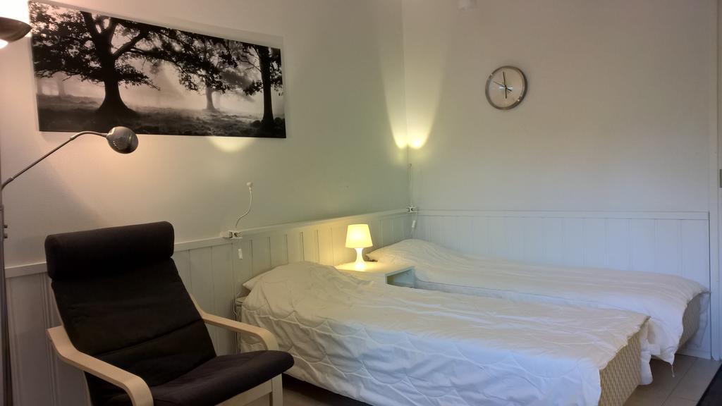 Aparthotel Levistar Экстерьер фото