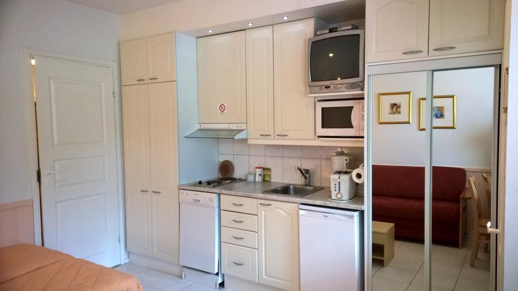 Aparthotel Levistar Номер фото