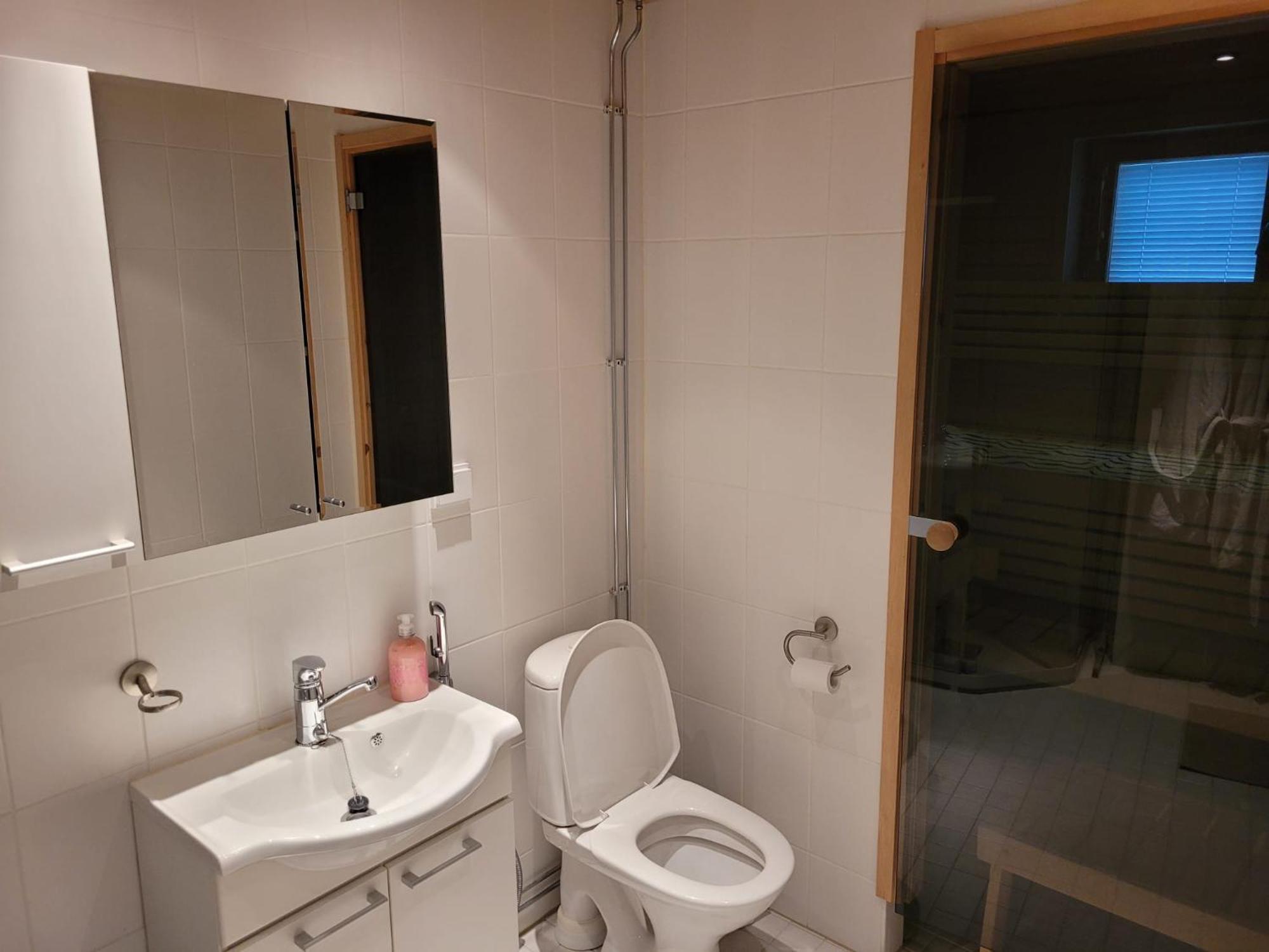Aparthotel Levistar Экстерьер фото