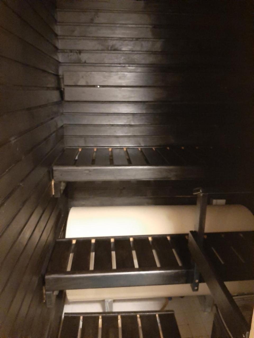 Aparthotel Levistar Экстерьер фото