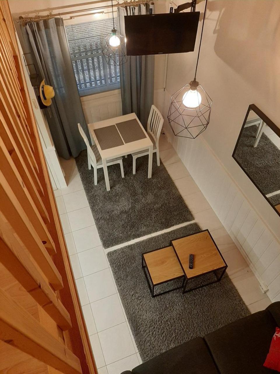 Aparthotel Levistar Экстерьер фото