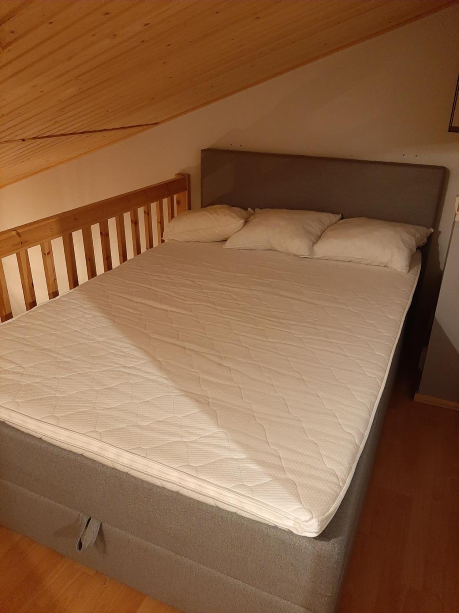 Aparthotel Levistar Экстерьер фото