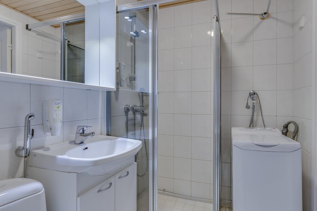 Aparthotel Levistar Экстерьер фото